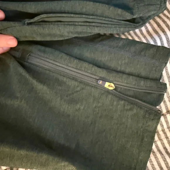 Tracksmith Session Pants - Picture 3 of 3